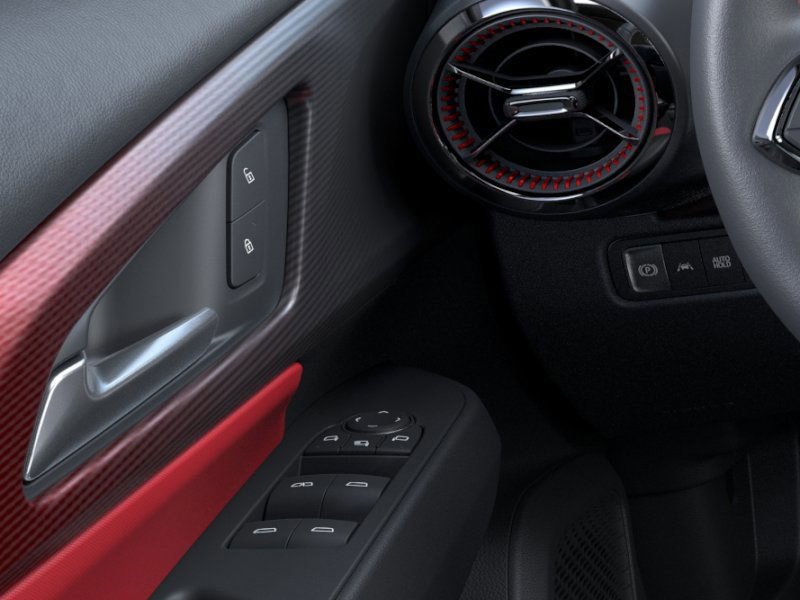 New 2025 Chevrolet Equinox EV RS image 82