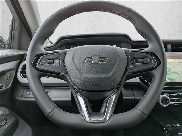 New 2027 Chevrolet Bolt RS w/ Technology Package FWD image 14