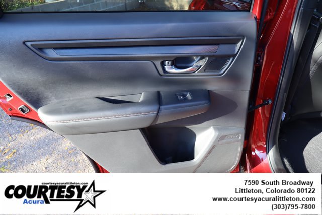 Used 2026 Honda CR-V Sport-L image 28