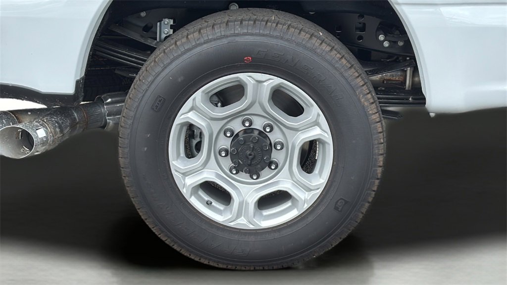 New 2026 Ford F250 XL image 26