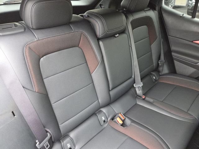 New 2026 Chevrolet Equinox EV RS image 31