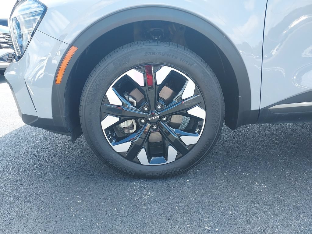 Used 2024 Kia Sportage X-Line AWD/4WD image 10