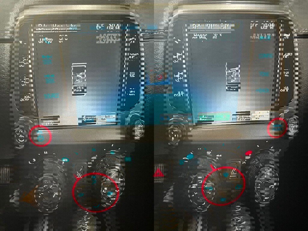 Used 2014 Chevrolet Camaro LT w/ RS Package image 30