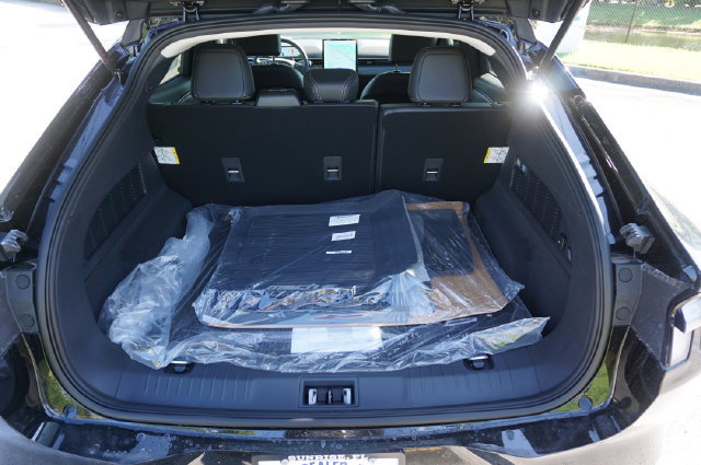 New 2026 Ford Mustang Mach-E Select w/ Comfort Package Lite RWD image 17