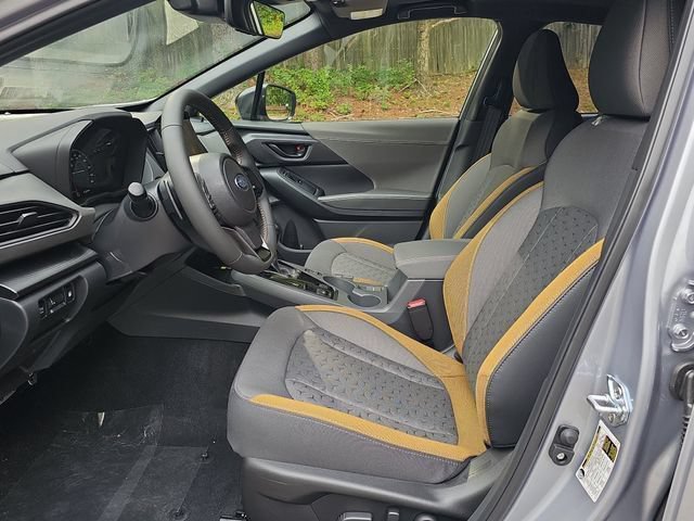 New 2026 Subaru Crosstrek 2.5i Sport w/ Crosstrek Mirror Package AWD/4WD image 8