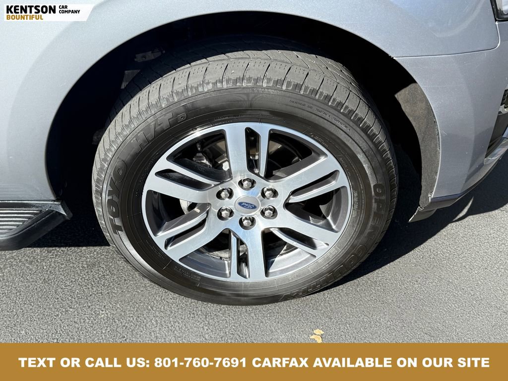 Used 2024 Ford Expedition Limited image 16