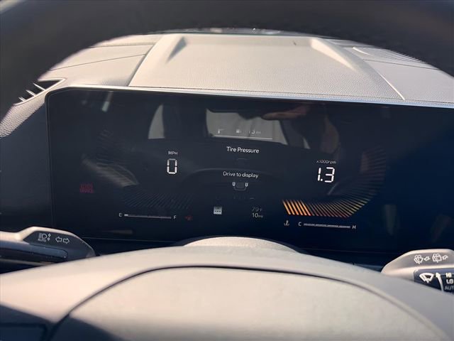 New 2026 Kia Sportage EX w/ EX Panorama Roof Package image 9