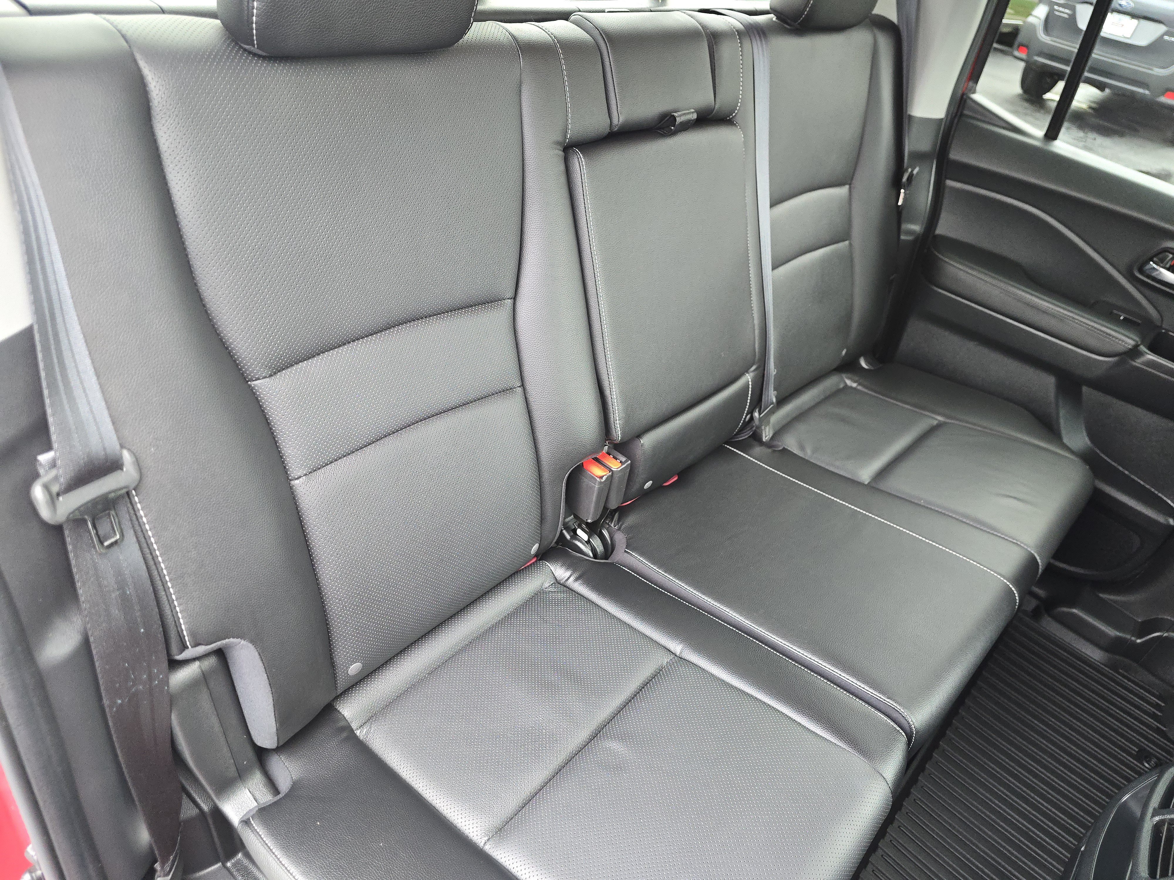 Used 2023 Honda Ridgeline RTL image 18