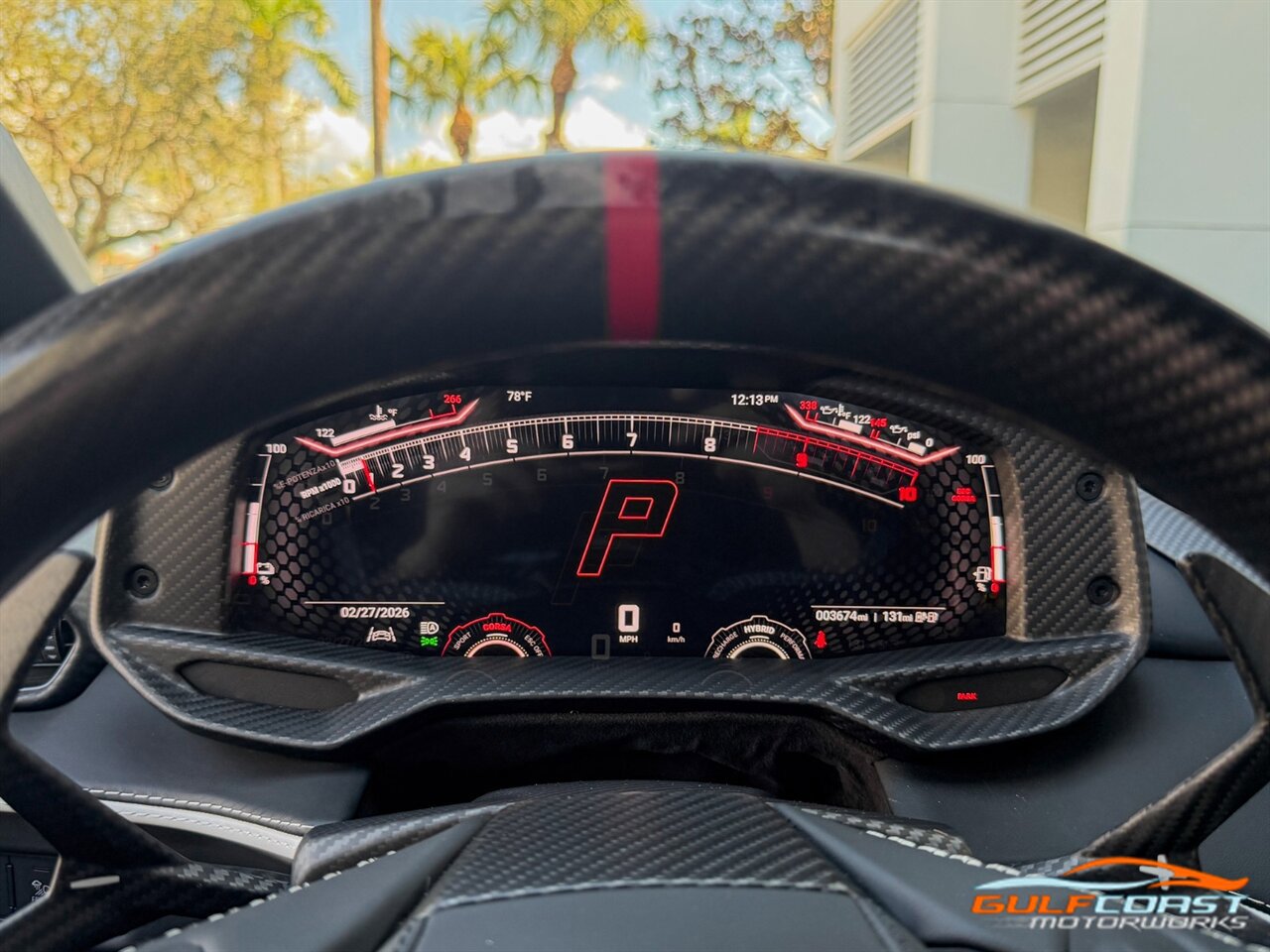 Used 2024 Lamborghini Revuelto image 15