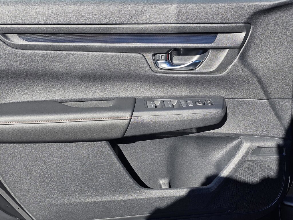 New 2026 Honda CR-V TrailSport image 16