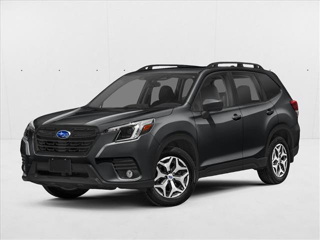 Used 2023 Subaru Forester Premium