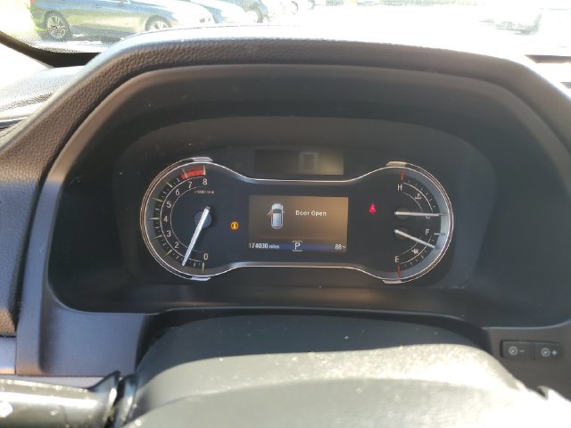 Used 2017 Honda Pilot EX-L image 14