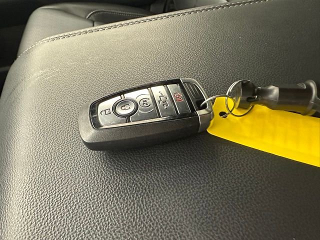 New 2025 Ford F150 Lariat w/ Equipment Group 501A Mid image 38