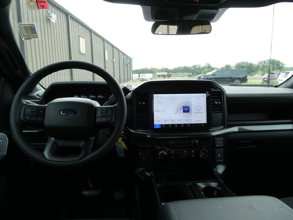 New 2026 Ford F150 STX AWD/4WD image 16