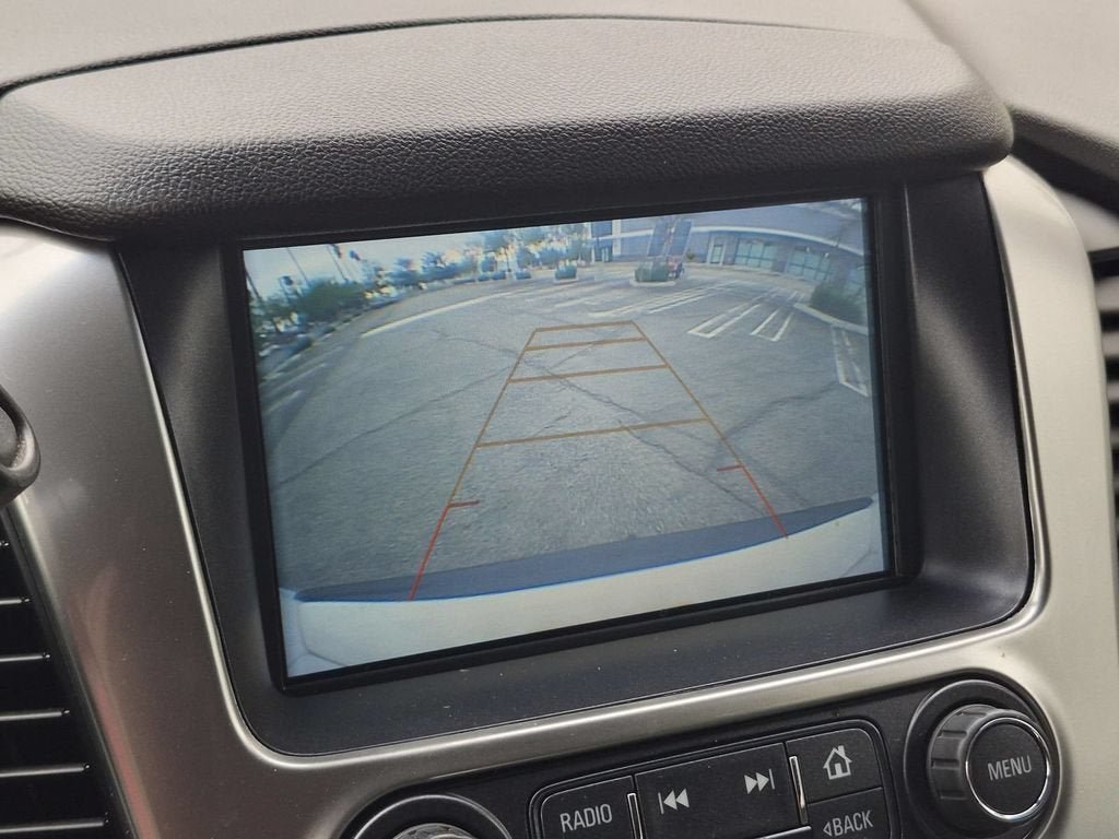 Used 2019 Chevrolet Tahoe LS RWD image 17