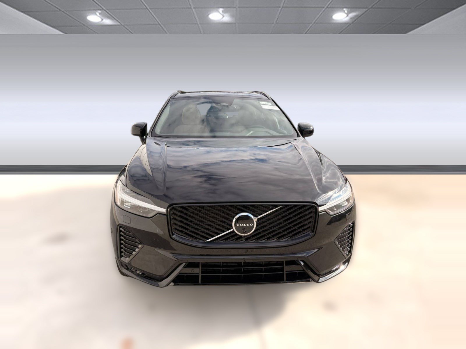 Used 2026 Volvo XC60 B5 Plus w/ Climate Package AWD/4WD image 6