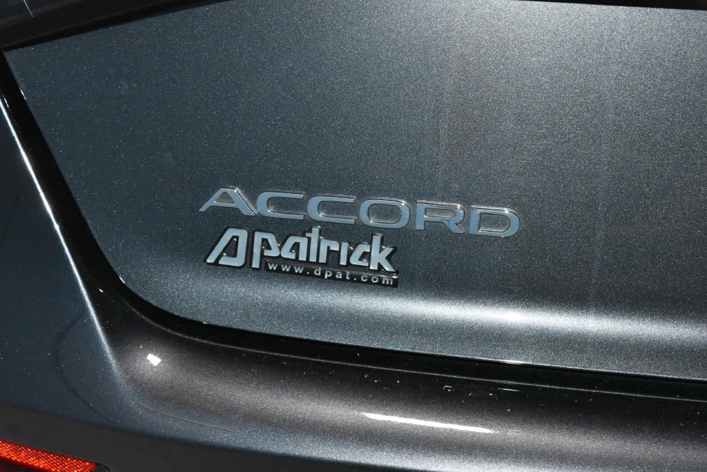 Used 2024 Honda Accord EX image 30