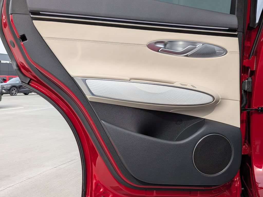 New 2026 Genesis GV70 2.5T Advanced AWD/4WD image 26