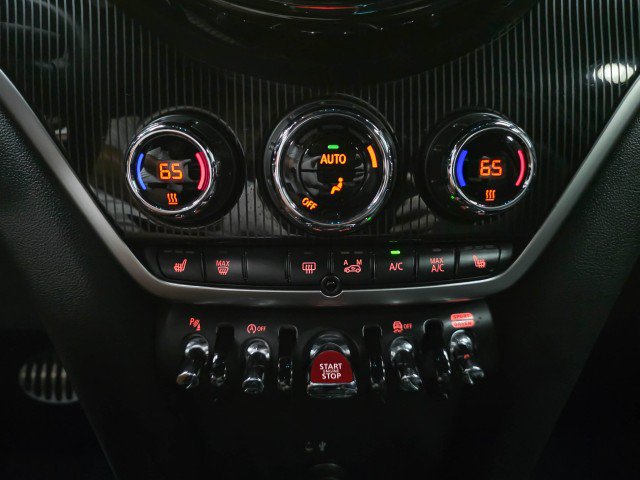 Used 2020 MINI Cooper Countryman John Cooper Works AWD/4WD image 27