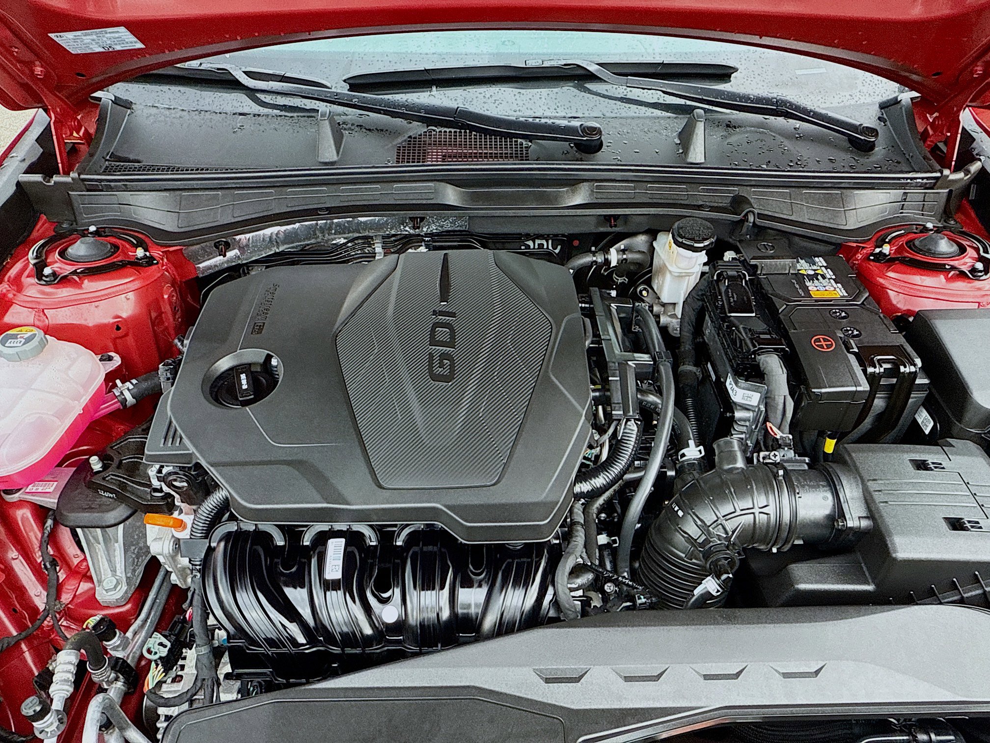 Used 2025 Hyundai Sonata SE image 32