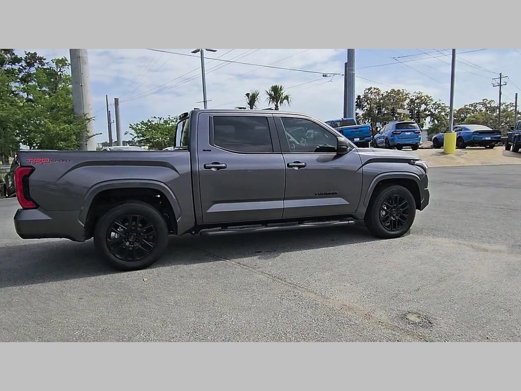 Used 2024 Toyota Tundra SR5 w/ TRD Sport Package image 33