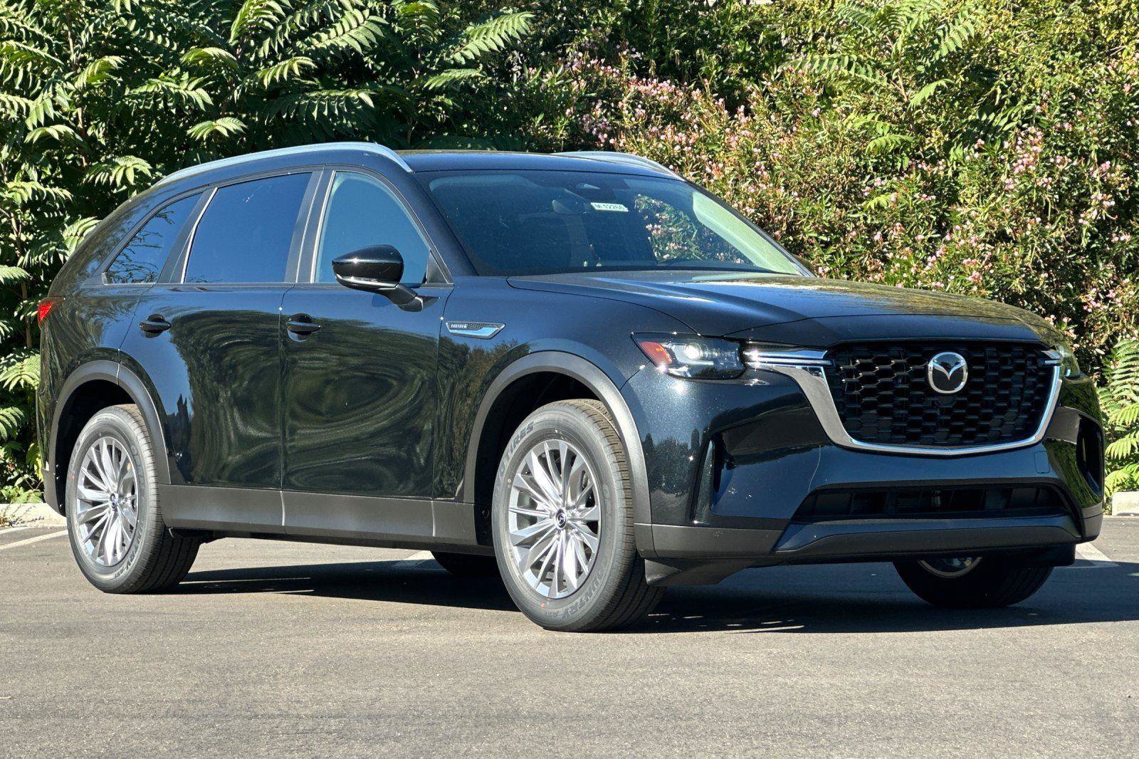 New 2026 MAZDA CX-90 3.3 Turbo w/ Select Package image 2