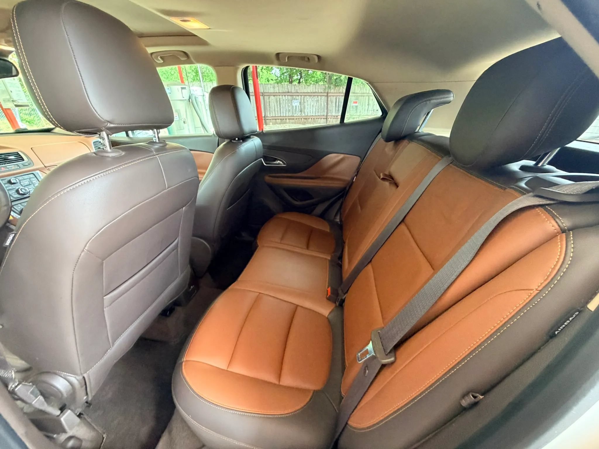 Used 2014 Buick Encore Premium FWD image 23