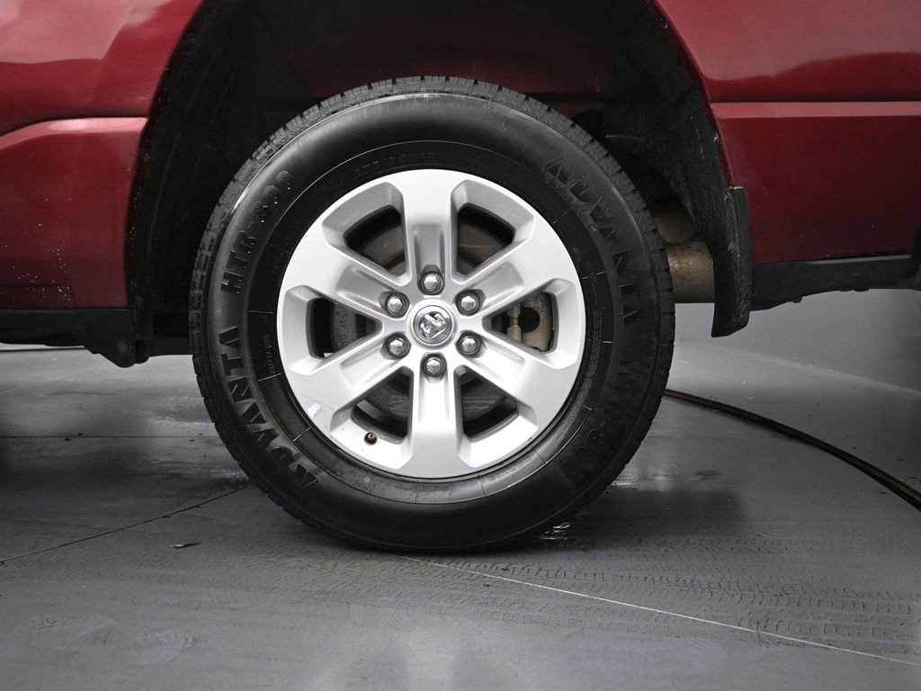 Used 2023 RAM 1500 Laramie image 33