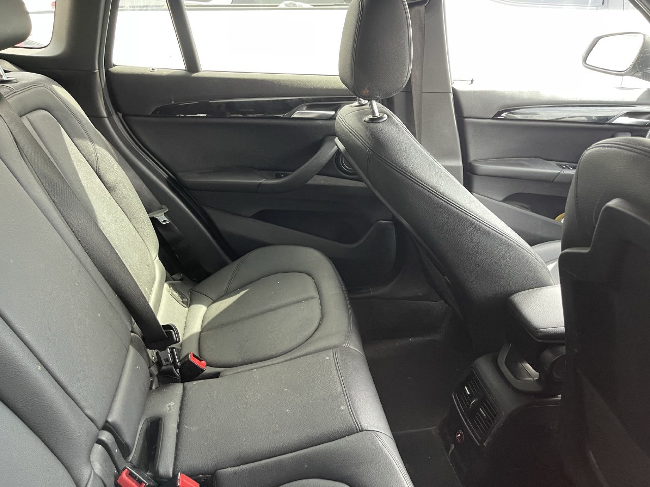 Used 2017 BMW X1 sDrive28i FWD image 7