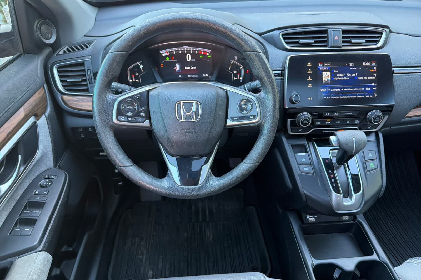 Used 2022 Honda CR-V EX image 16