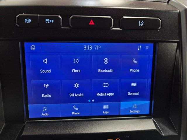 Used 2020 Ford F350 XLT image 59