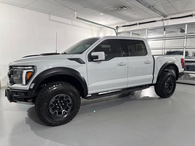 Used 2024 Ford F150 Raptor w/ Equipment Group 803A Raptor R AWD/4WD image 4