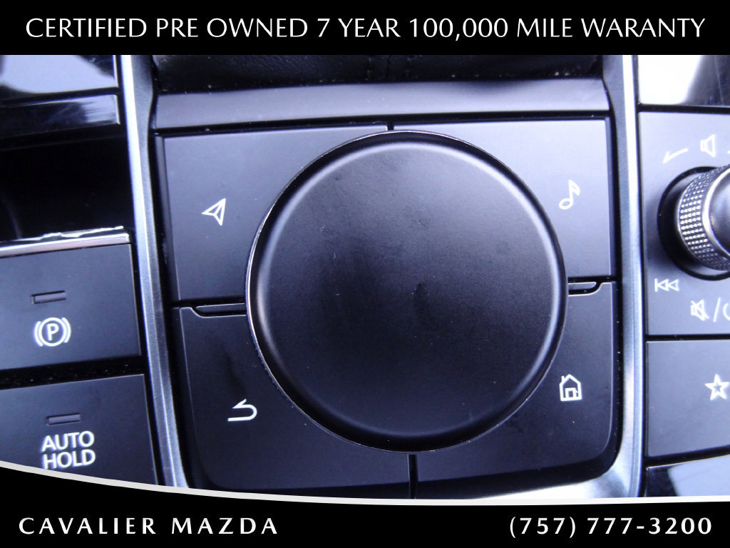 Certified 2024 MAZDA CX-30 Carbon AWD/4WD image 33