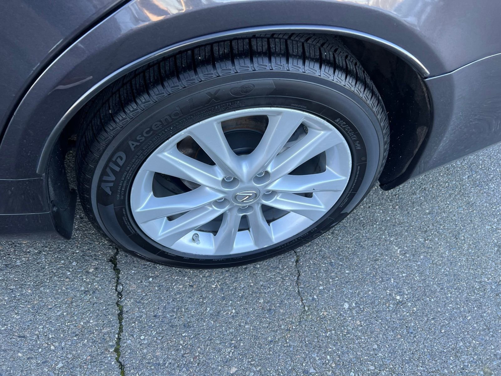 Used 2011 Lexus ES 350 350 image 11