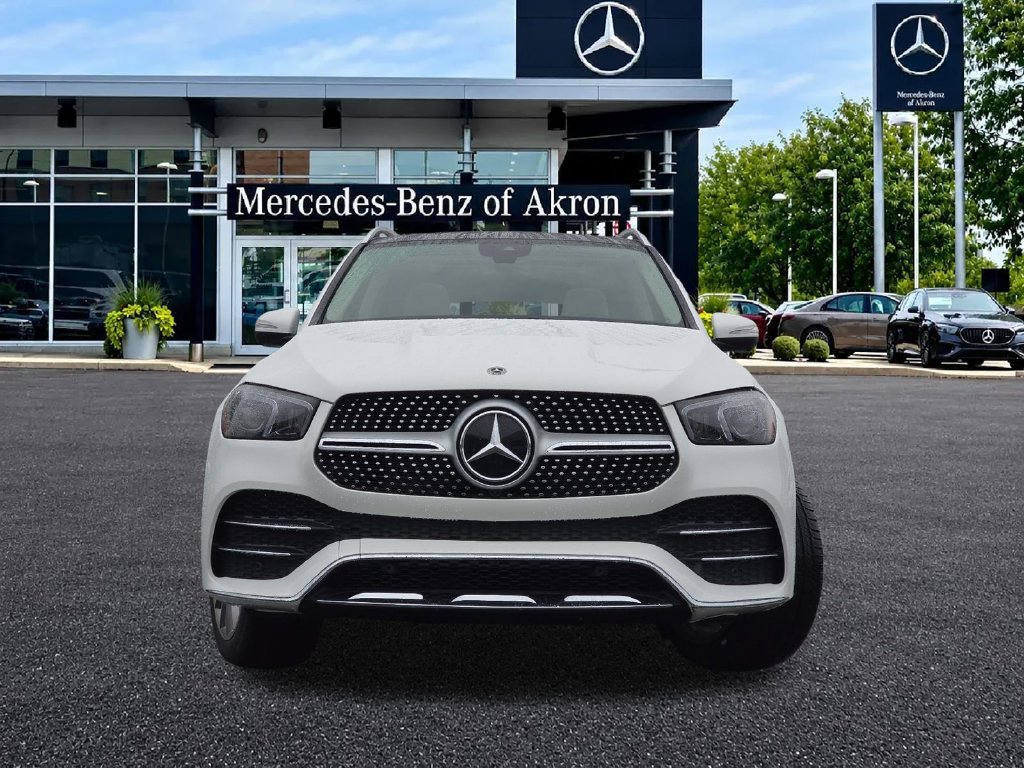 Certified 2023 Mercedes-Benz GLE 350 4MATIC image 18