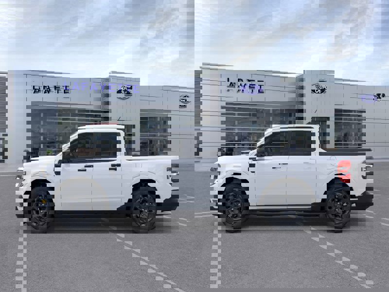 New 2026 Ford Maverick XLT image 41