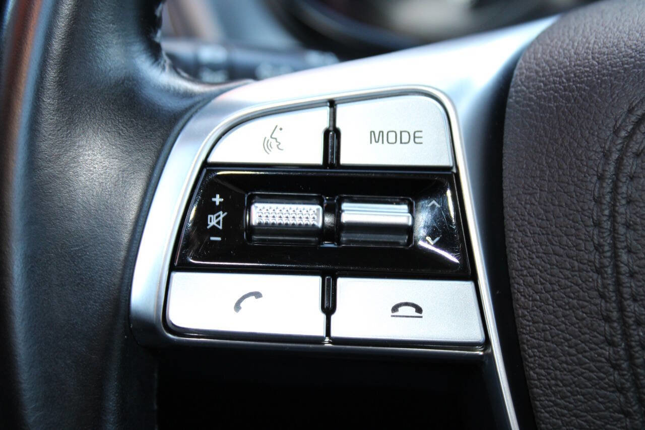 Used 2022 Kia Telluride S image 26