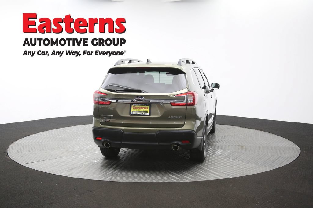 Used 2023 Subaru Ascent Premium w/ Convenience Package AWD/4WD image 45