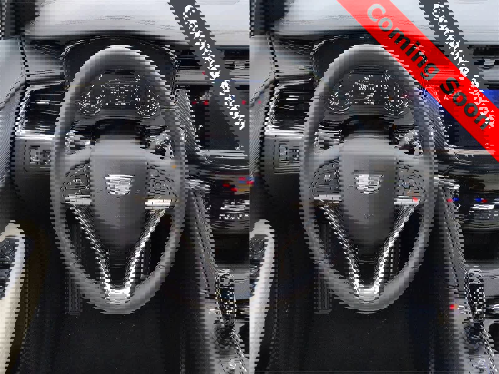 Used 2025 Cadillac XT6 Sport w/ LPO, Floor Liner Package image 24