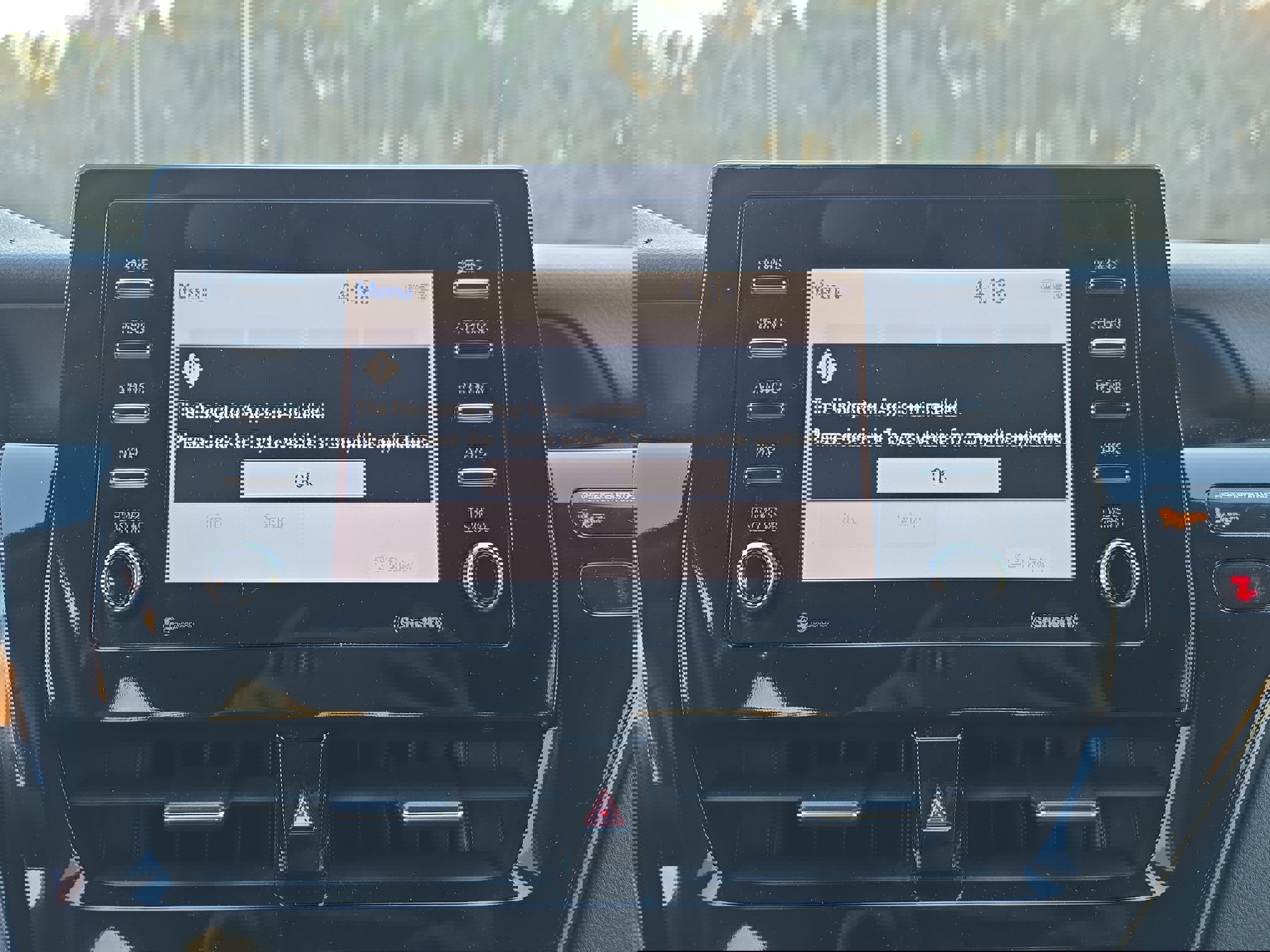 Used 2024 Toyota Camry SE image 21