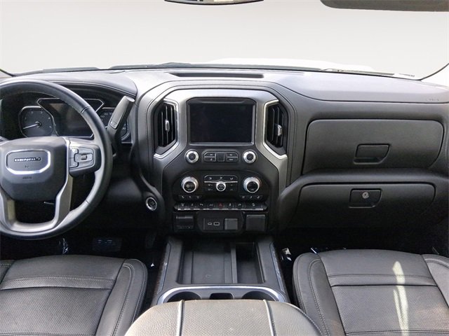 Used 2023 GMC Sierra 3500 Denali image 10