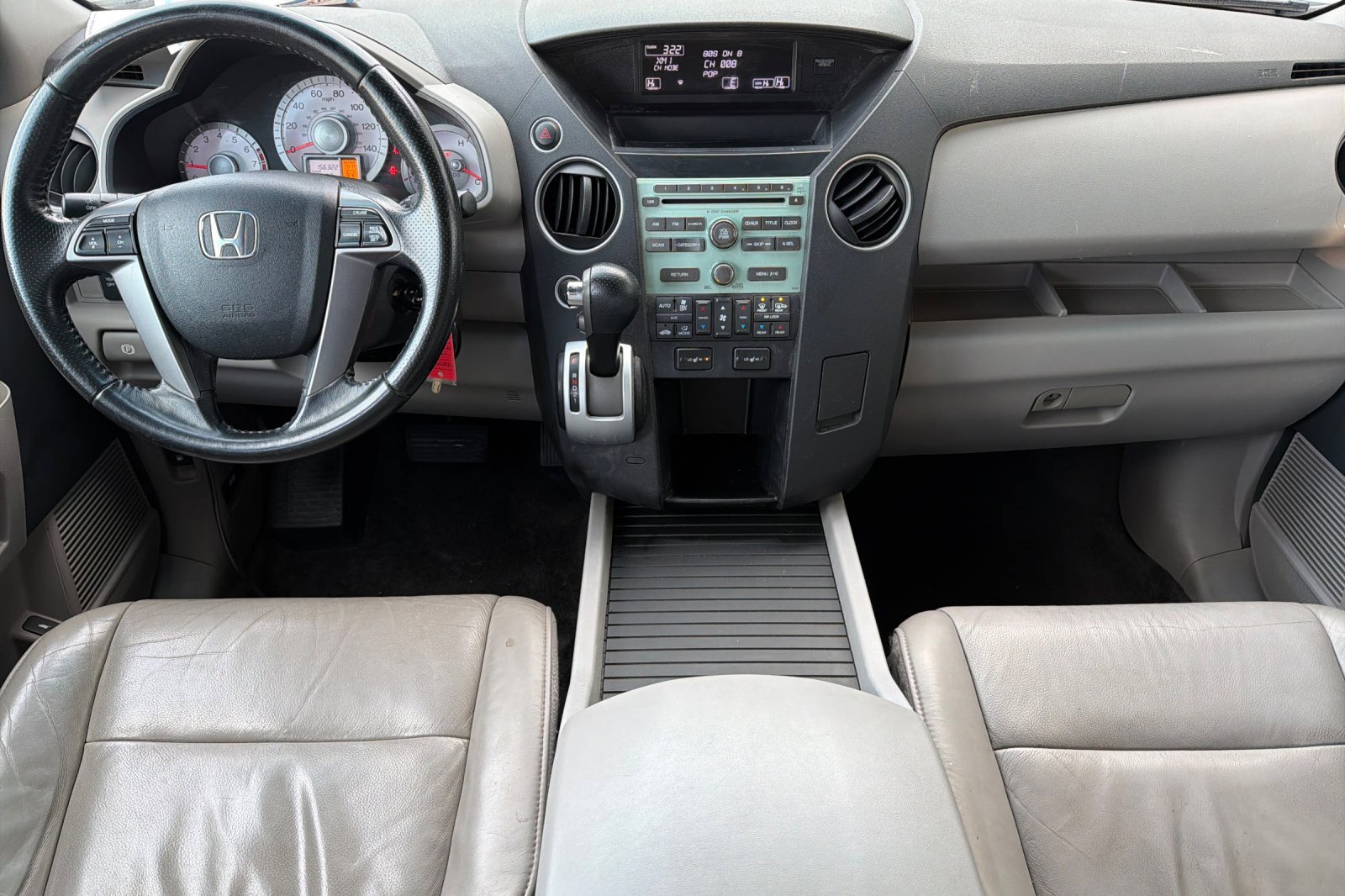 Used 2011 Honda Pilot EX-L image 13