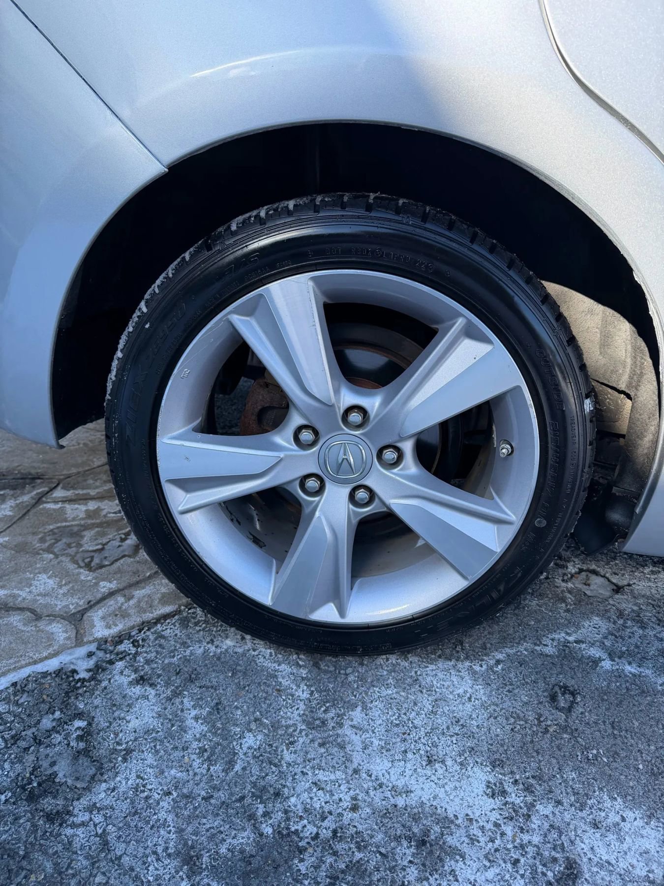 Used 2015 Acura ILX w/ Technology Package image 33