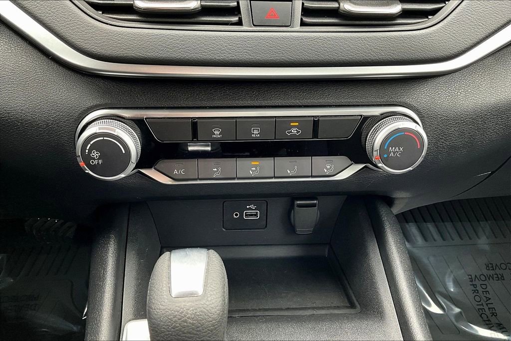 Used 2022 Nissan Altima 2.5 S image 17