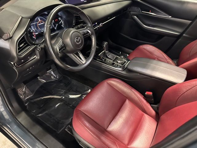 Used 2024 MAZDA CX-30 AWD 2.5 S w/ Preferred Package image 34