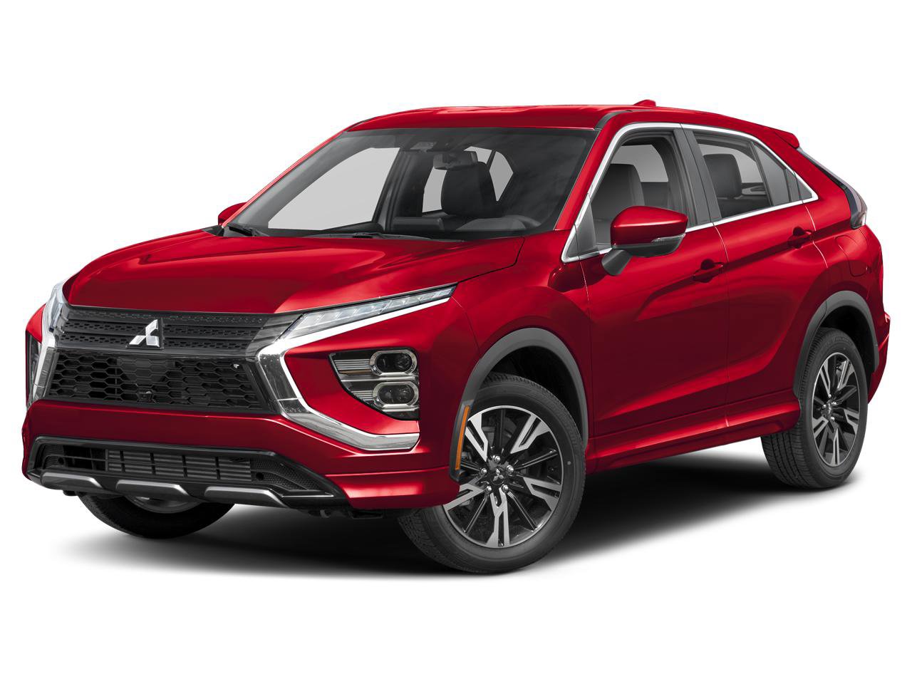 New 2025 Mitsubishi Eclipse Cross SEL image 33