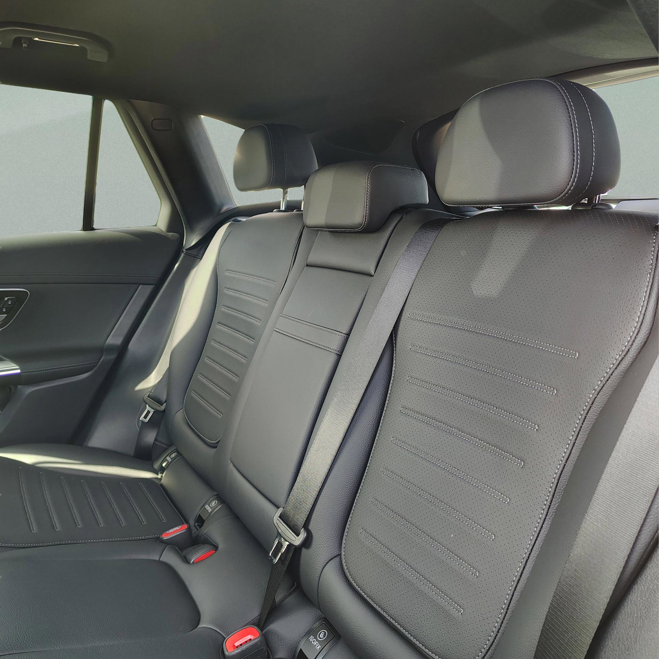 Certified 2026 Mercedes-Benz GLC 300 4MATIC image 26