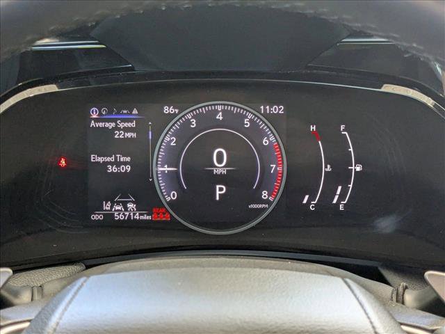 Used 2022 Lexus NX 350 AWD image 3