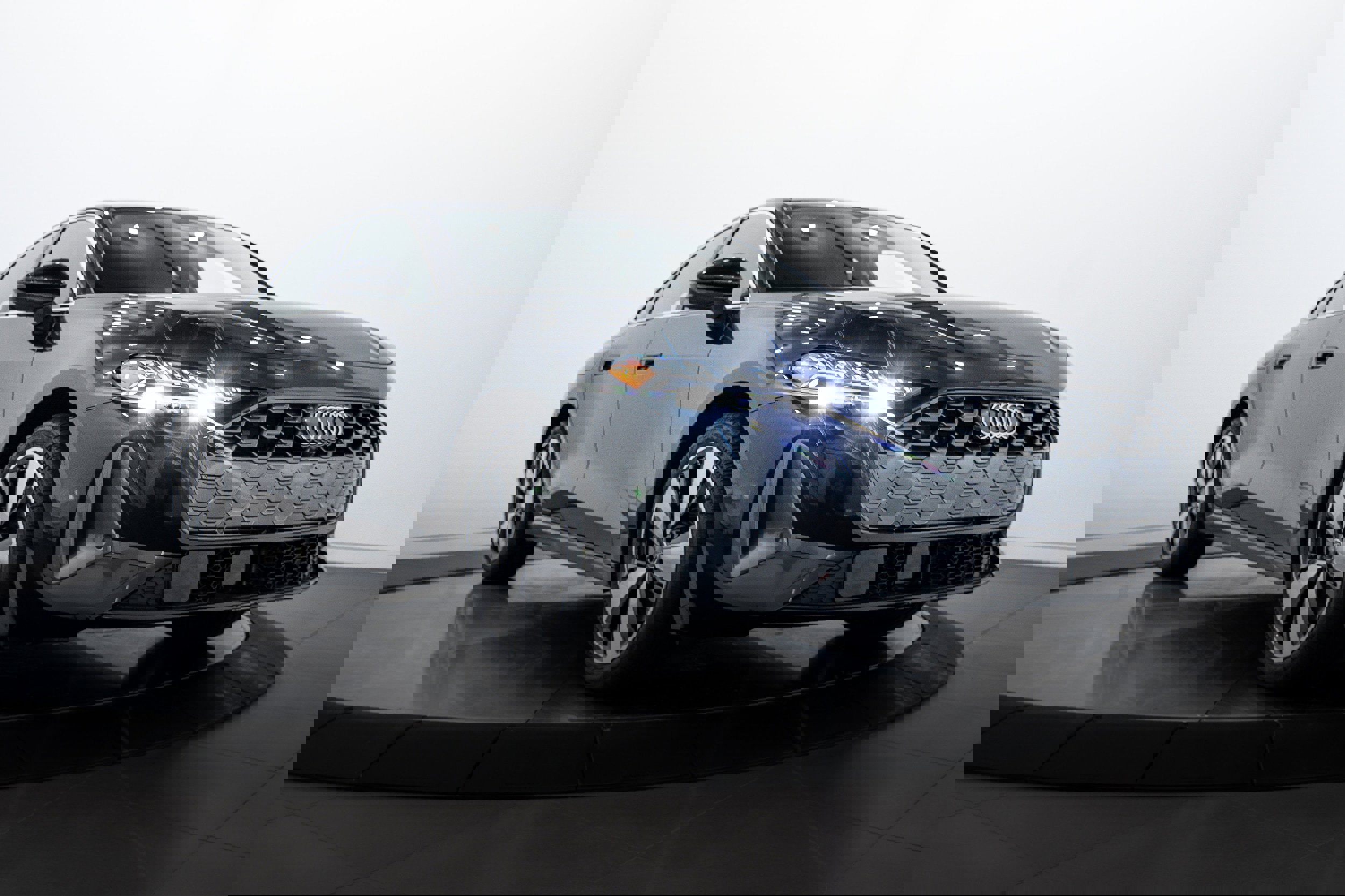 New 2025 Audi A5 2.0T Premium Plus image 1