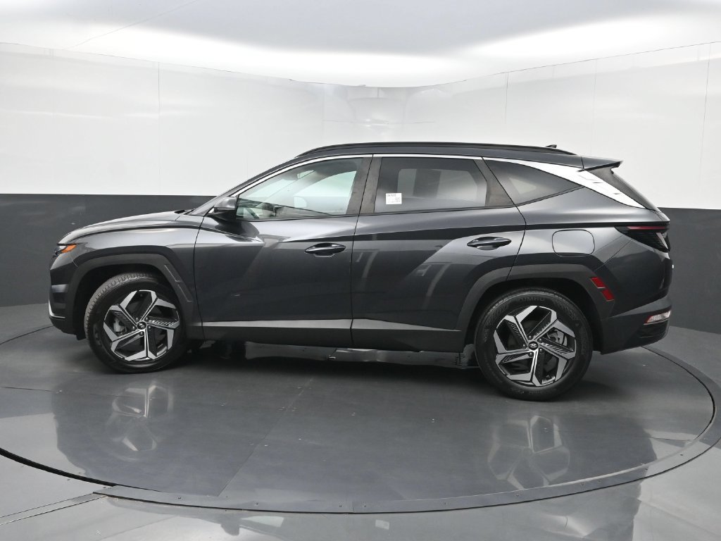Used 2023 Hyundai Tucson SEL w/ Convenience Package FWD image 40